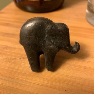 Elephant Knob